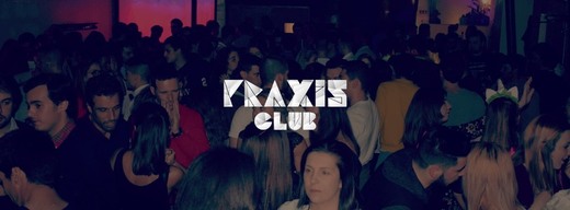 Praxis Club Discoteca
