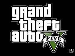 Grand Theft Auto V