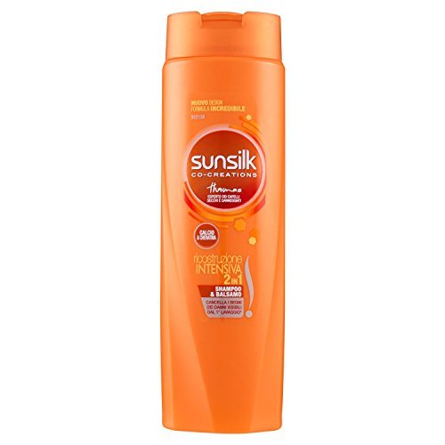 Lugar Sunsilk – Shampoo y Acondicionador