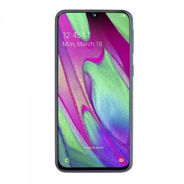 App Samsung Galaxy A40