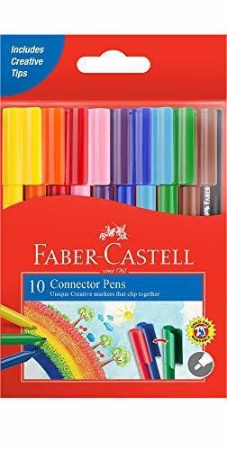 Faber-Castell 155510 Connector Pen