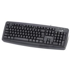 Place Genius KB-110X - Teclado QWERTY español