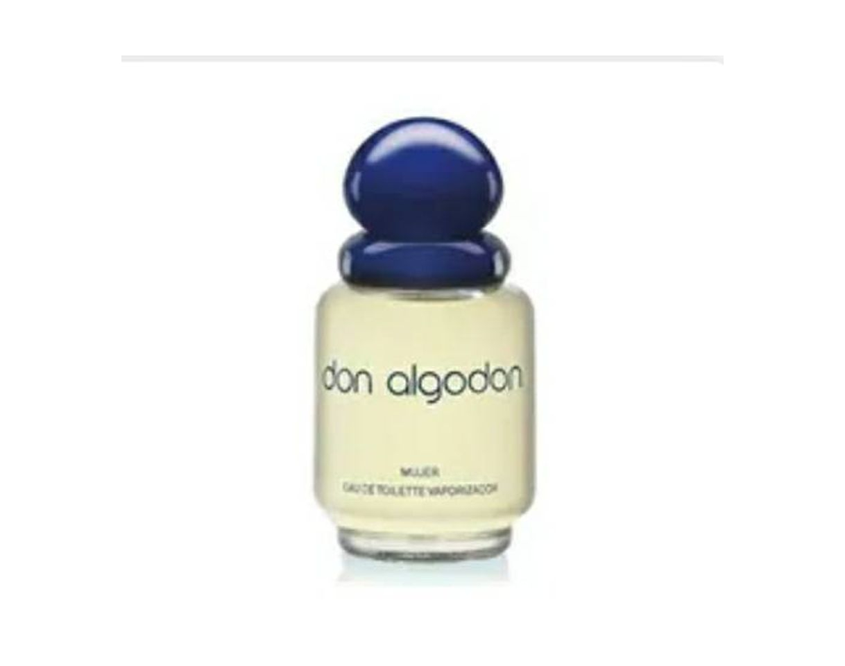 Product Don Algodon Para Mujer DON ALGODON Eau de toilette para mujer