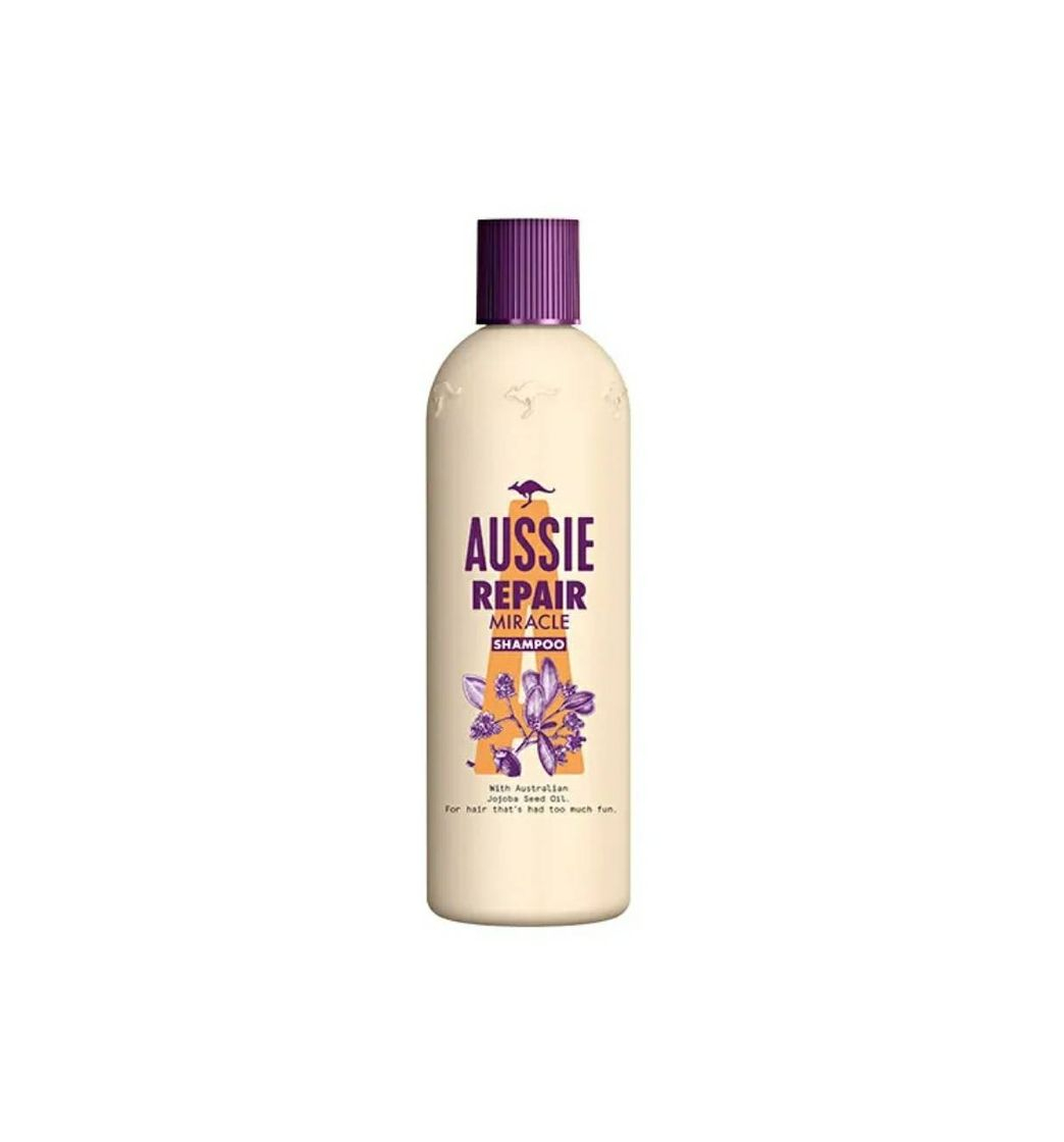 Product Champú Repair Miracle AUSSIE Champú revitalizador precio