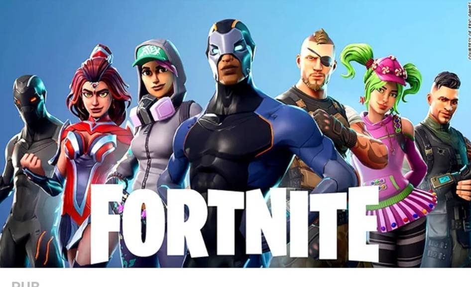 Fortnite