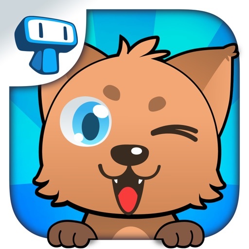 App My Virtual Pet - Juego Gratis de Mascota Virtual y Animales Virtuales