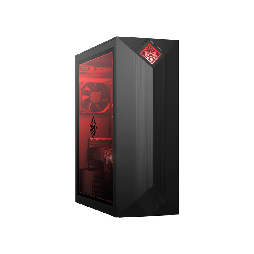 Product Computador OMEN Obelisk Desktop 875-0053n