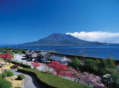 Place Kagoshima