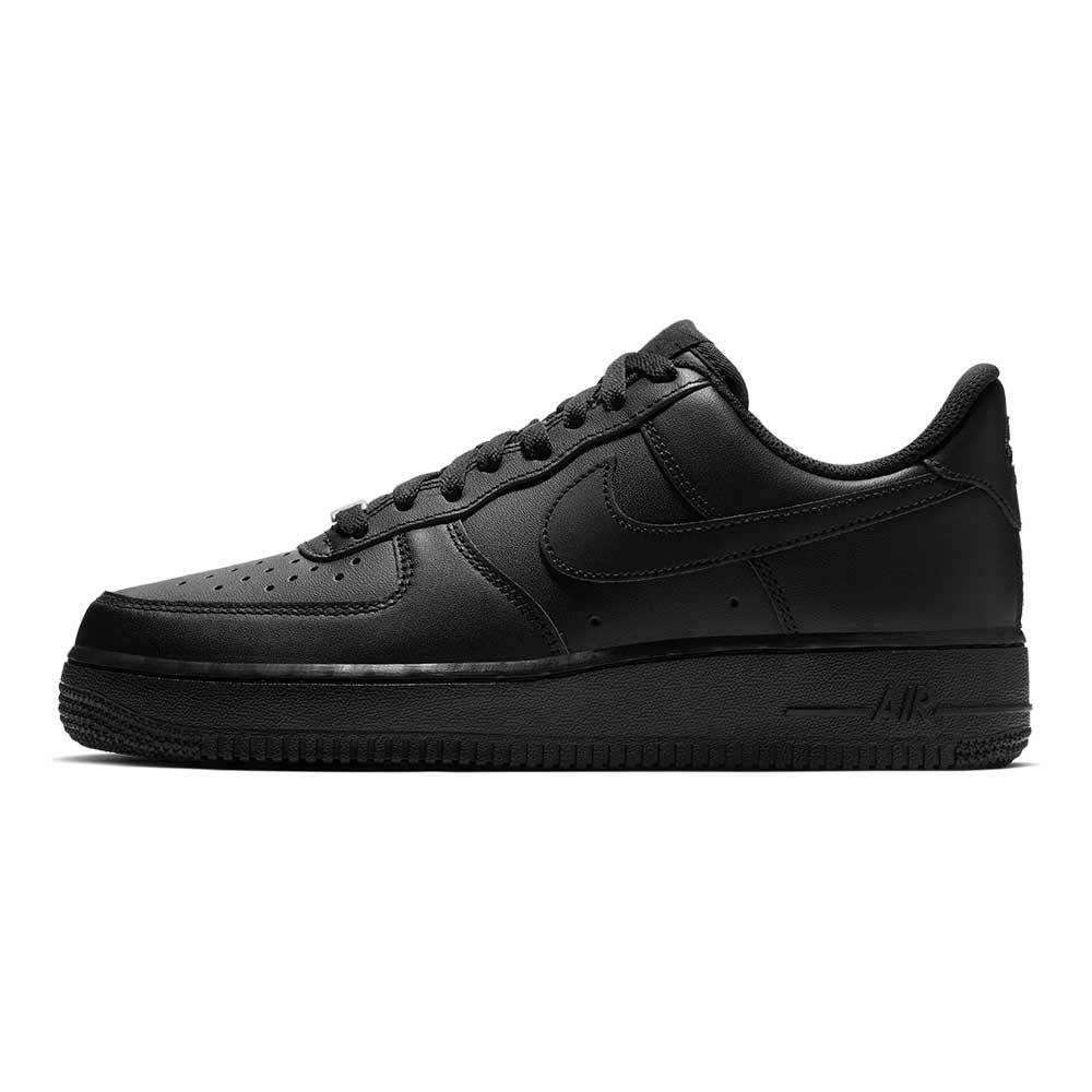 Moda Nike preto 