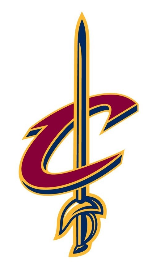 Fashion Cleveland Cavaliers