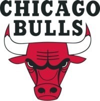 Moda Chicago bulls