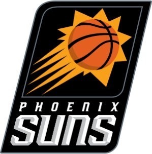 Moda Phoenix Suns