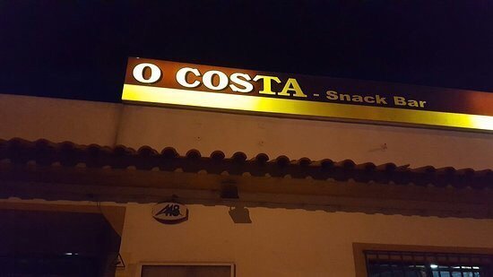 Restaurantes O Costa - Casa das Bifanas