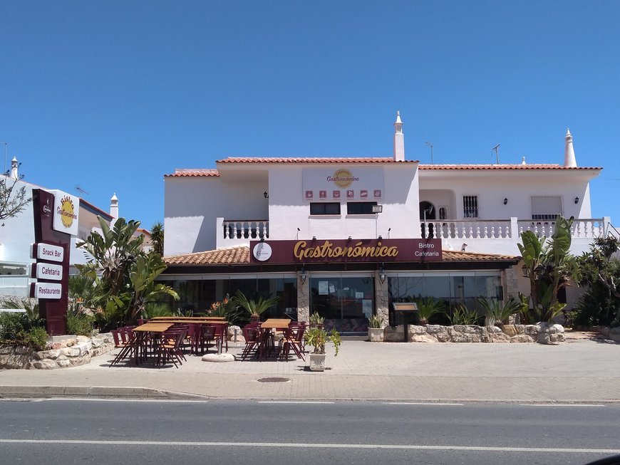 Restaurants Gastronómica Cafetaria