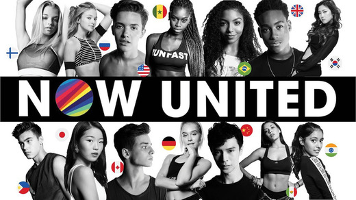 Now United 