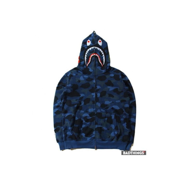 Product Casaco Bape