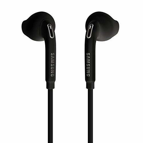 Electronics Samsung EO-EG920BB Earphones Black