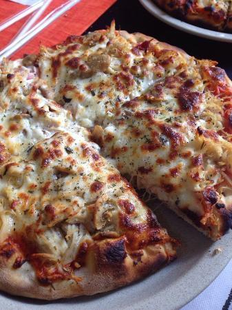 Pizza Café