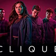 Serie Clique