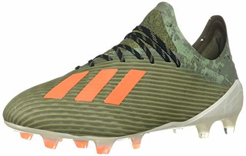 Lugar adidas X 19.1 FG Ef8296 - Zapatillas de fútbol para Hombre, Verde