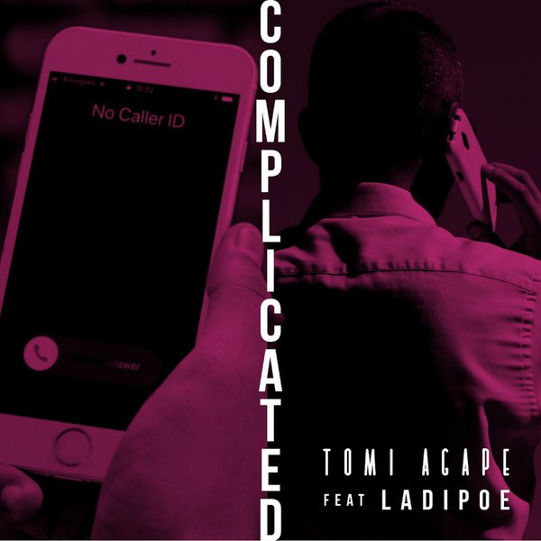 Music Complicated (feat. ladiPOE)