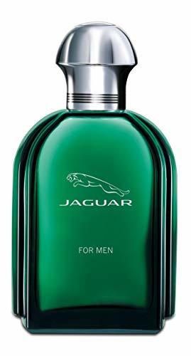 Jaguar Jaguar Green Agua de Colonia