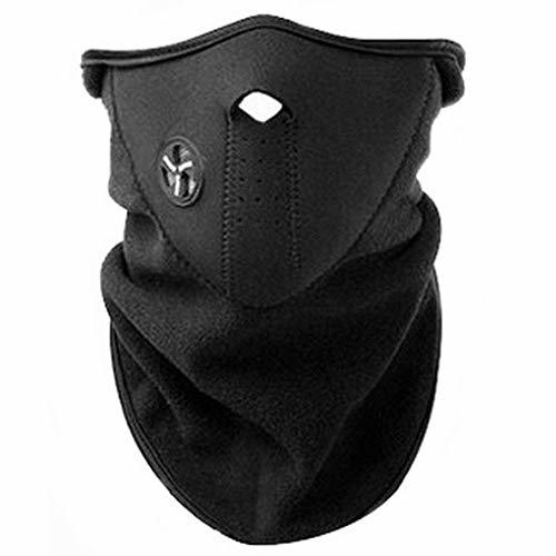 Product AKORD - Máscara con cuello de neopreno para deportes de invierno