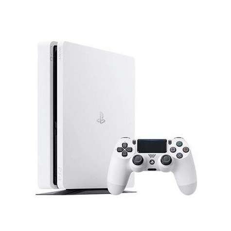 Product PS4 Glacier White 500GB