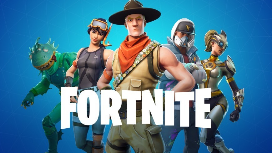 Videogames Fortnite: Battle Royale