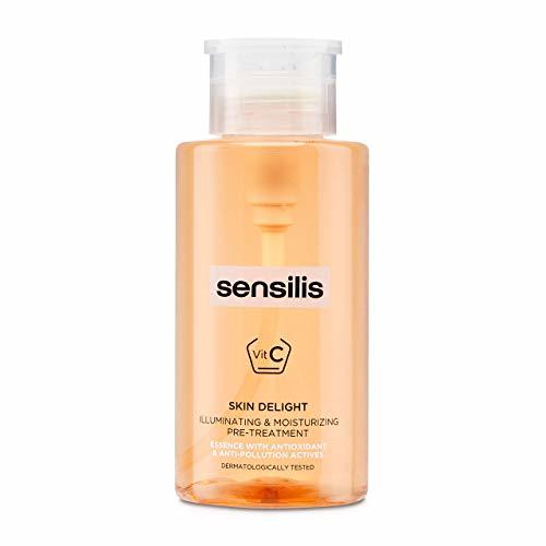 Product Sensilis Skin Delight