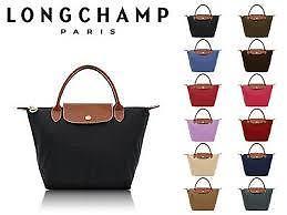 Productos Mala Longchamp 