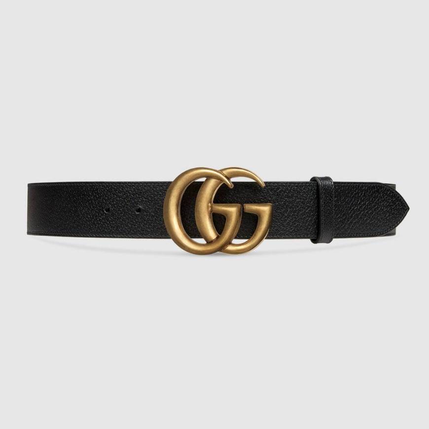 Moda Gucci belt