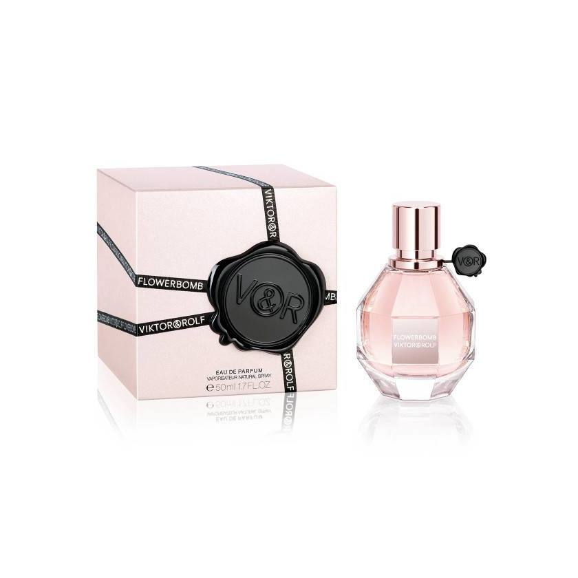 Products Viktor & Rolf Perfume Flowerbomb Eau de Parfum

