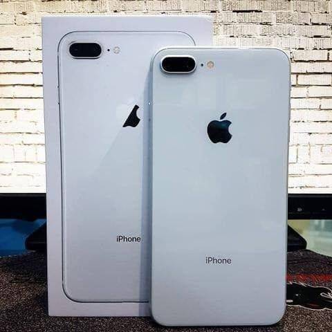 Moda iPhone 8 plus