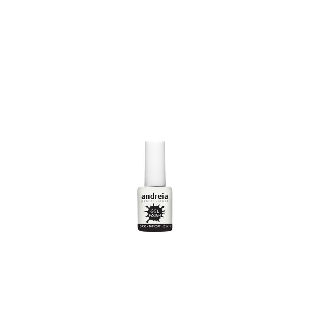 Product Andreia Verniz Gel Base+Top Coat

10.5ml