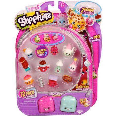 Moda Shopkins