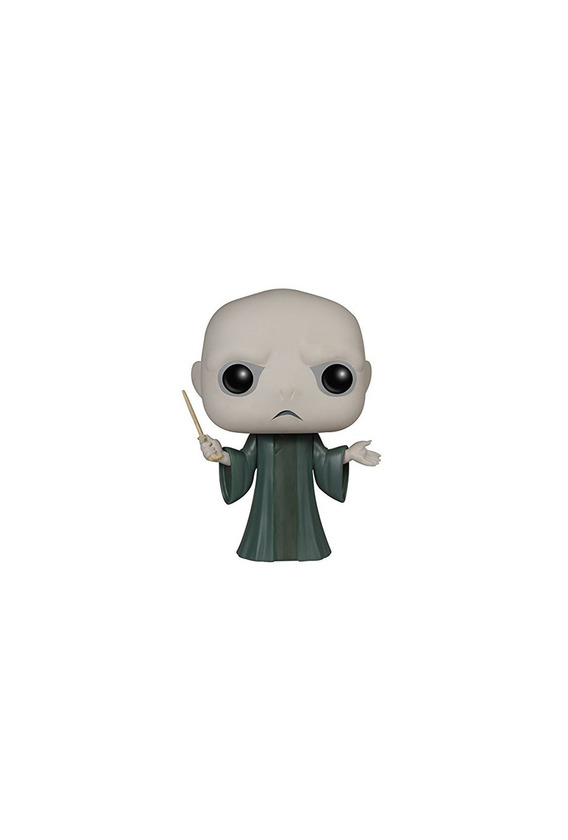 Social Funko Pop! Voldemort