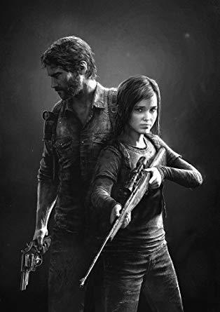 Social The Last Of Us Remastered [Importación Inglesa]