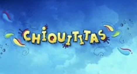 Serie Chiquititas