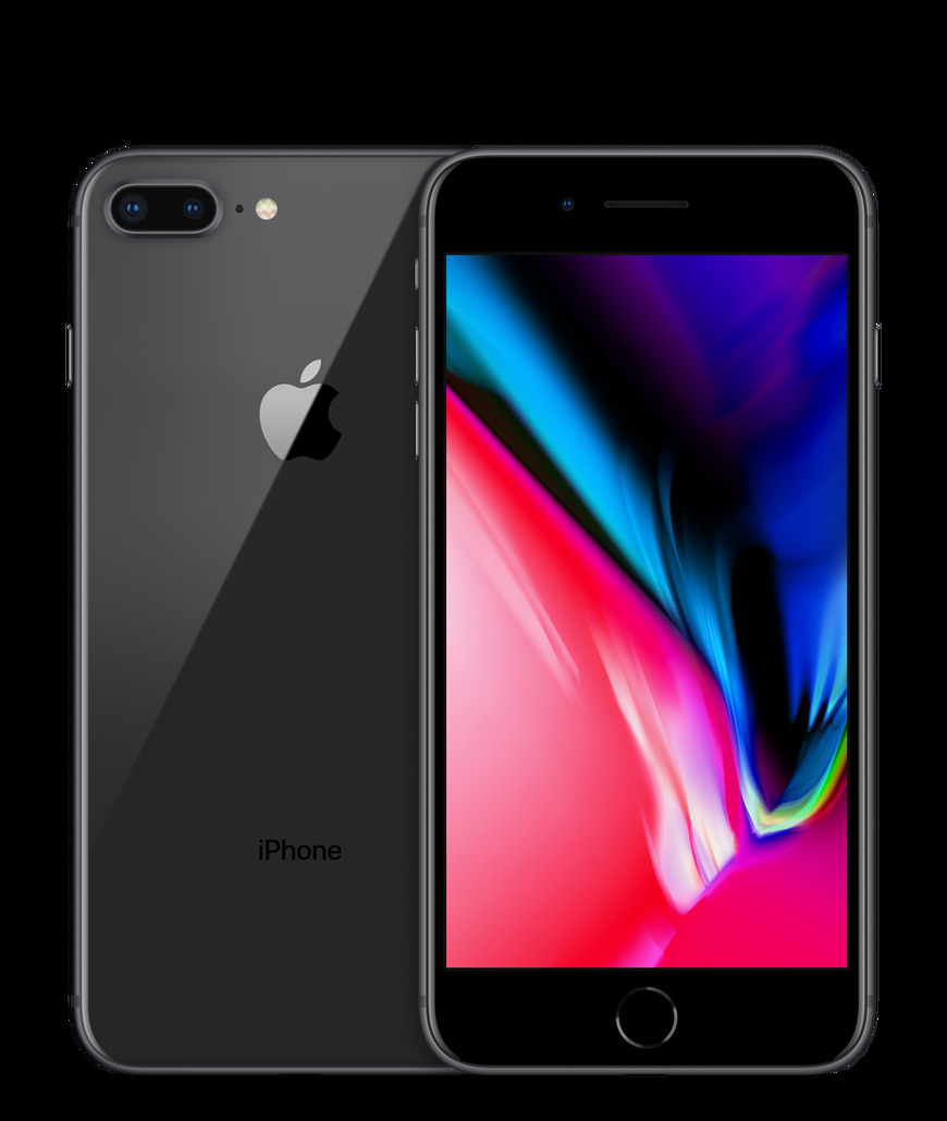 iPhone 8 Plus 