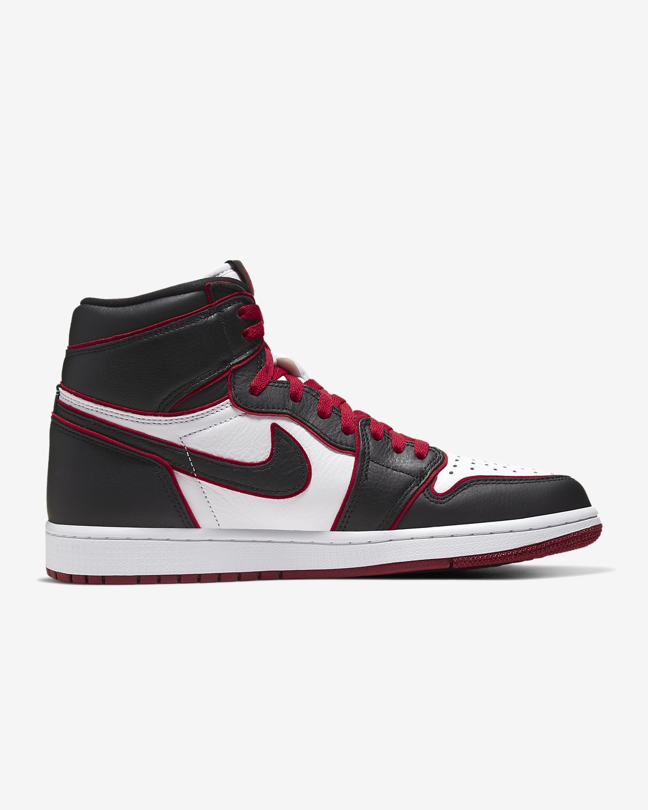 Air jordan retro high og 