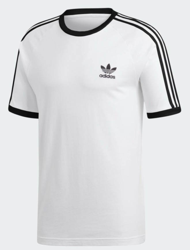 Product T-SHIRT 3-STRIPES