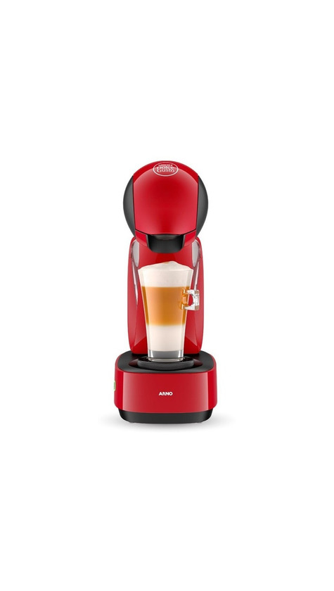 Products Máquina de Café Nescafé