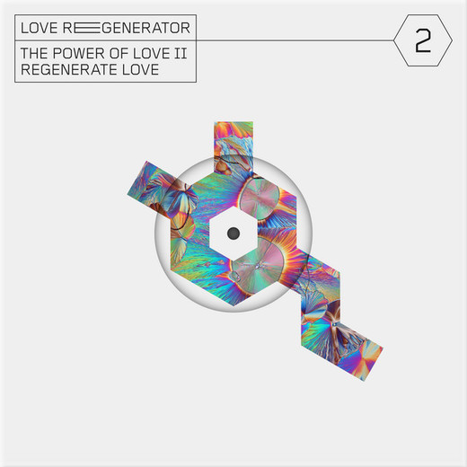 Regenerate Love [edit]