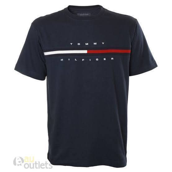 Social  Tommy Hilfiger Matisse

