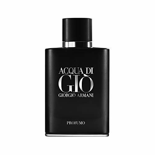 Belleza Giorgio Armani Aqua Di Gio