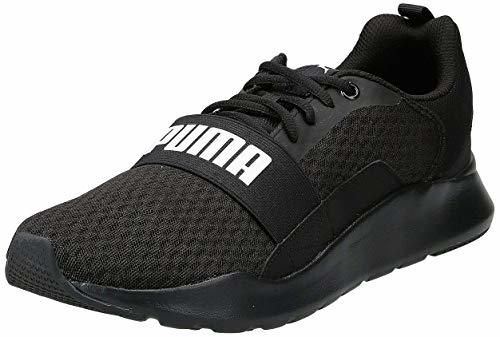 Social Puma Wired