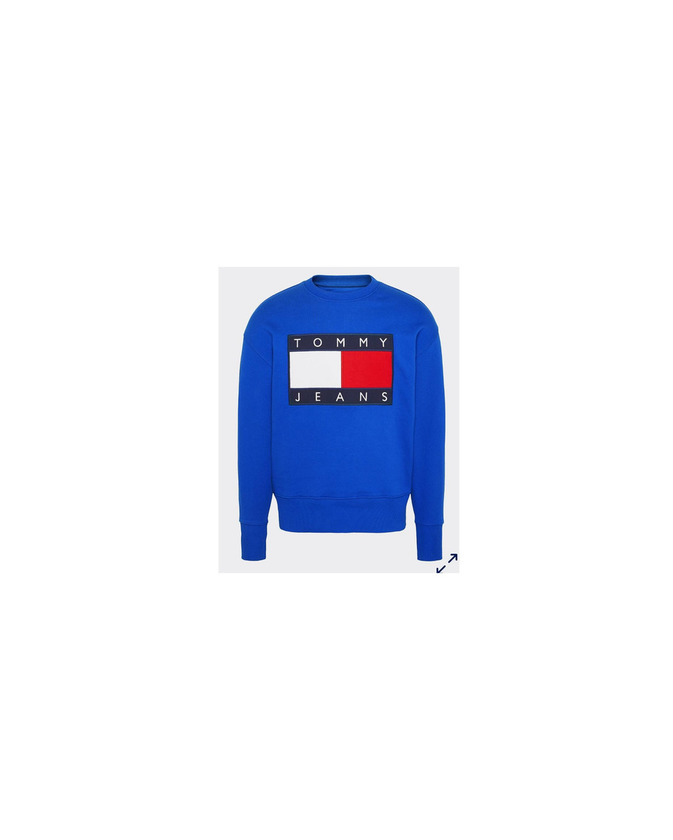 Product Sweatshirt Tommy Jeans 