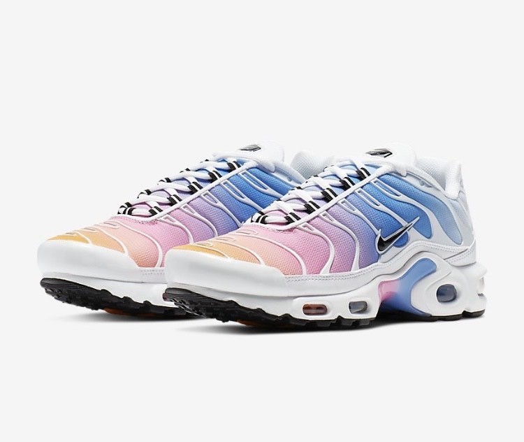 Fashion Nike air max plus 