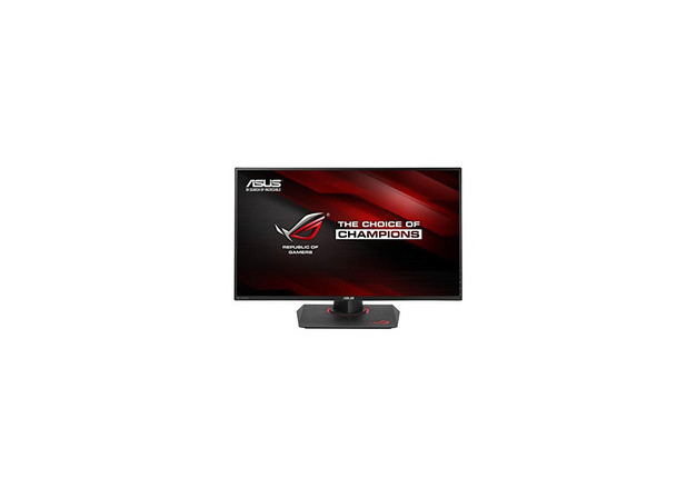 Social ASUS ROG Swift PG279Q - Monitor Gaming de 27"